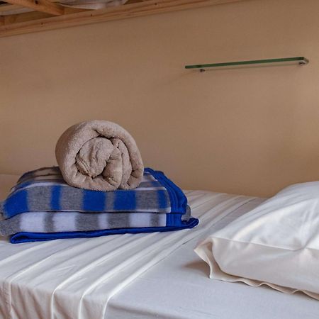 Hostel Cuarto 圣保罗 外观 照片