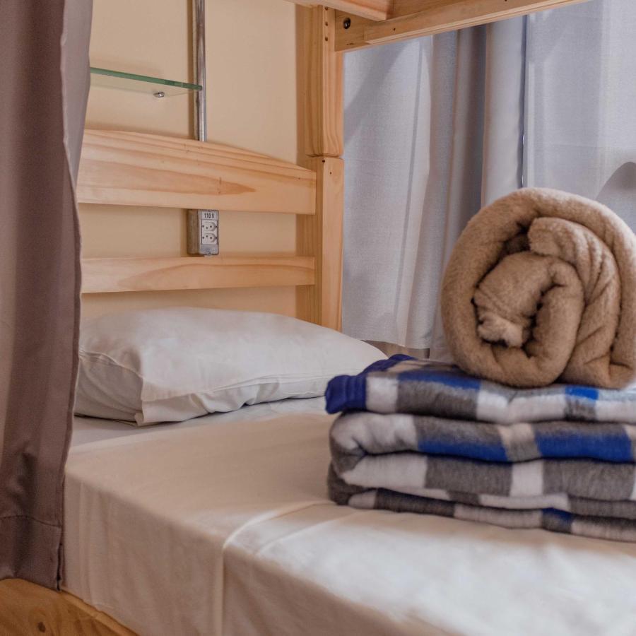 Hostel Cuarto 圣保罗 外观 照片