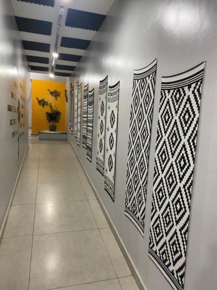 Hostel Cuarto 圣保罗 外观 照片